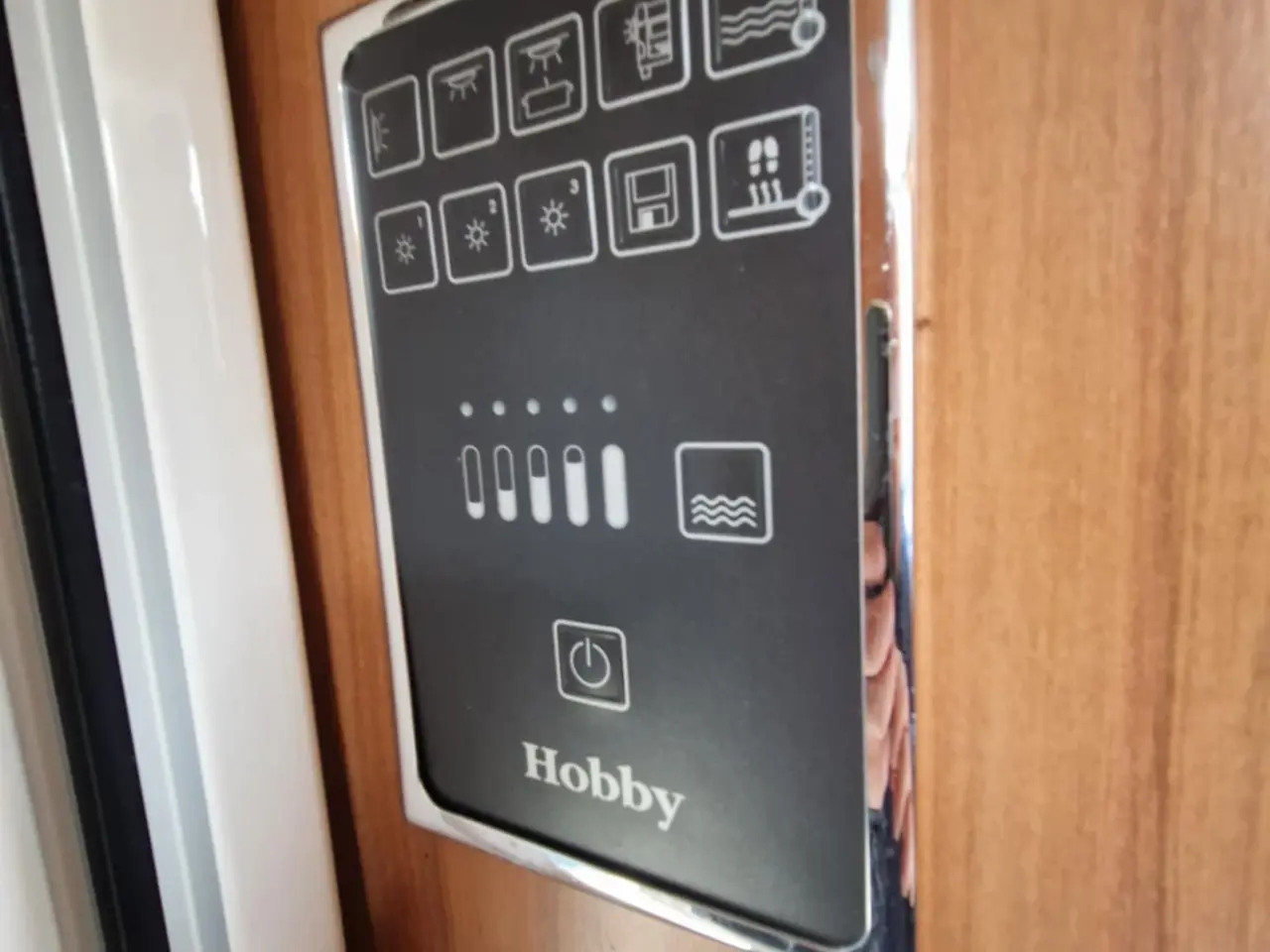 Billede 14 - 2015 - Hobby OnTour 460 HL