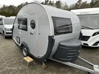 2026 - Tabbert T@b 320 T@B 320 som kan trækkes af de fleste El biler fra Hinshøj Caravan