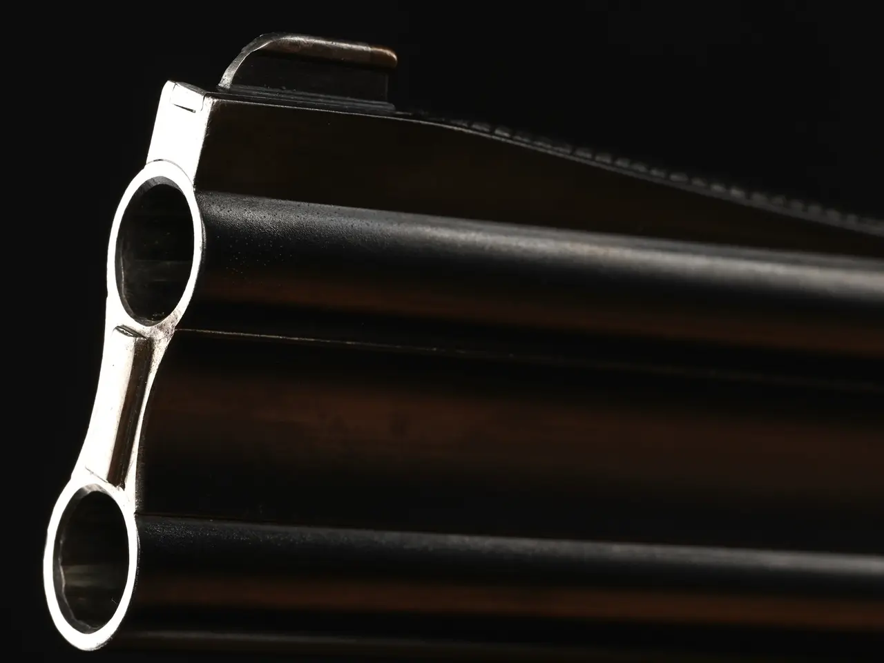 Billede 10 - Dobbelttriffel – 9,3x74R – Merkel 221E 
