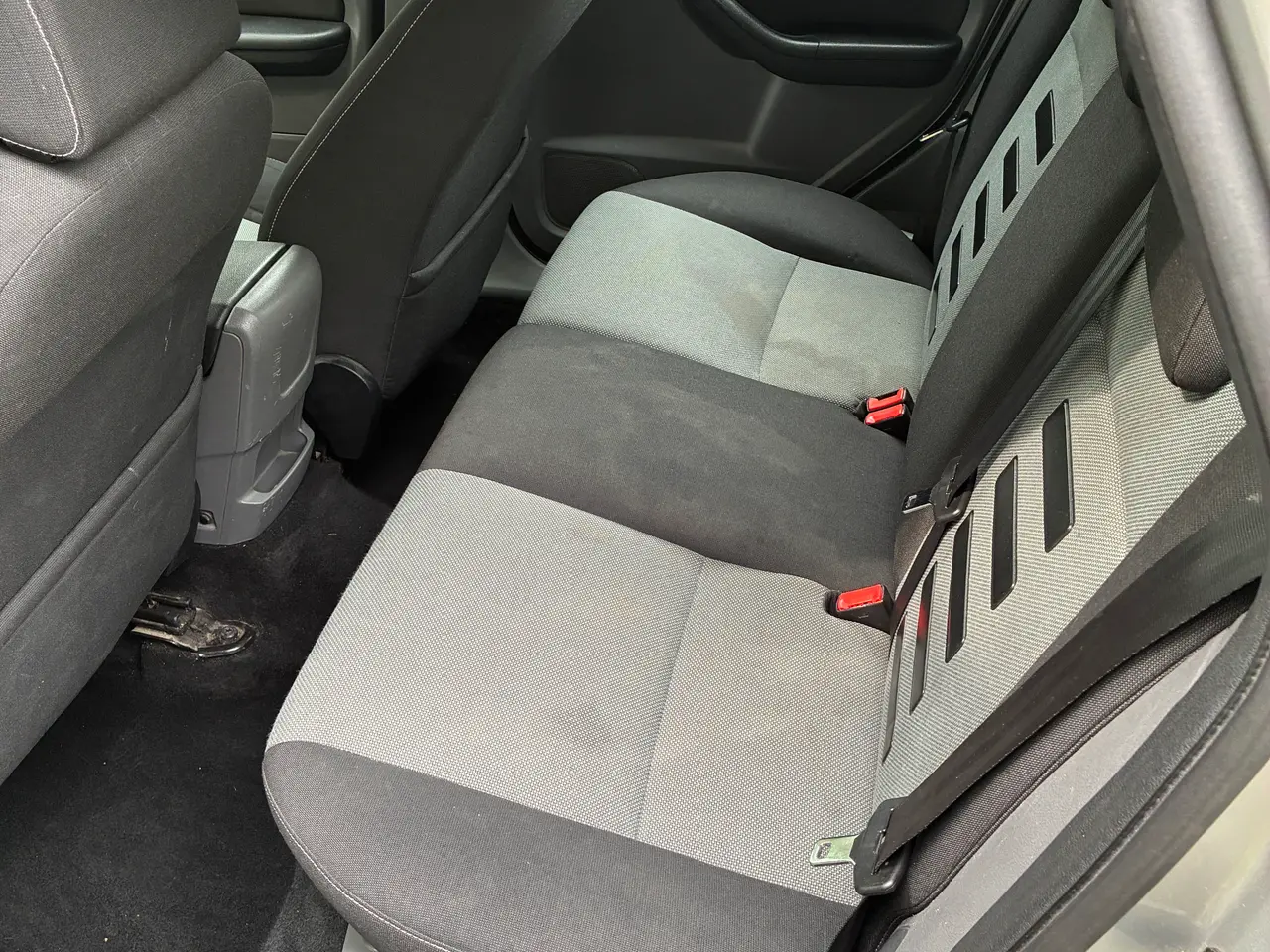Billede 5 - Super velkørende Ford focus med partikelfilter. 