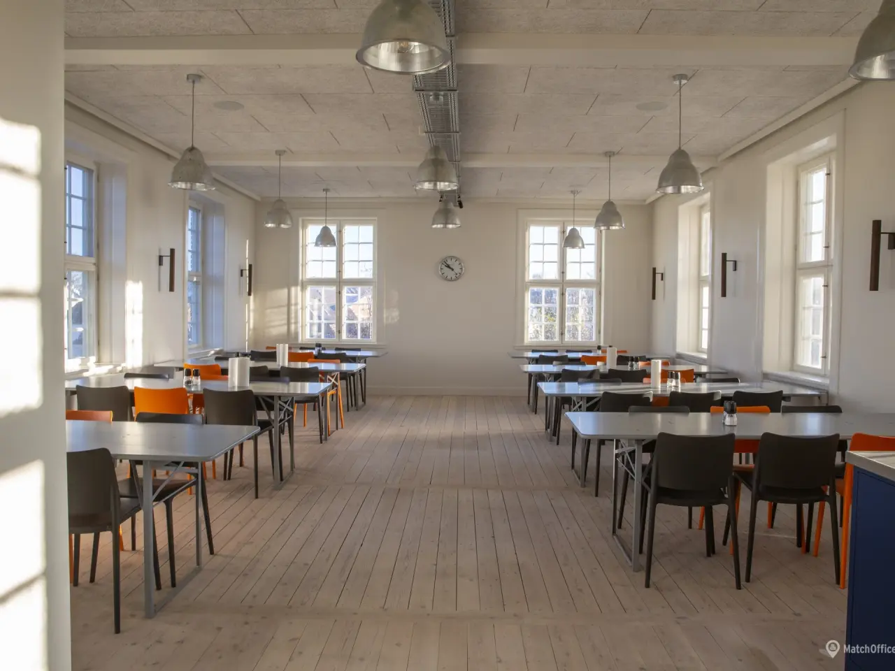 Billede 8 - Hard Tech Innovation Hub