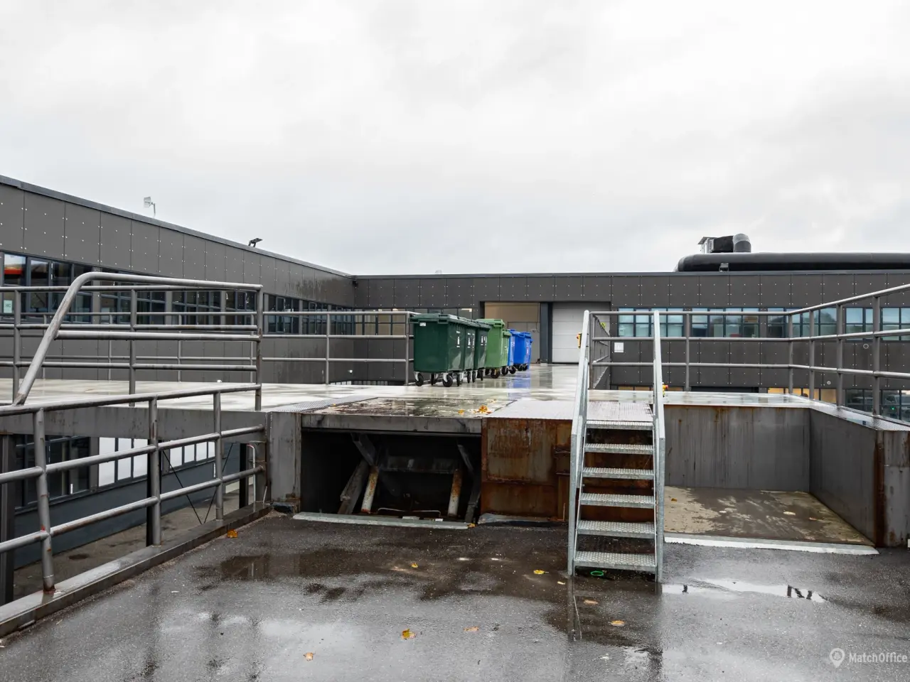 Billede 16 - 1506-42: Kanalholmen 14C, 1. - 893 m²