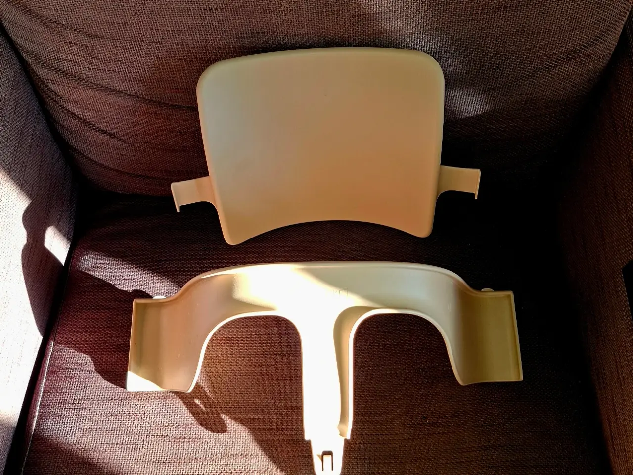 Billede 1 - Stokke babysæt