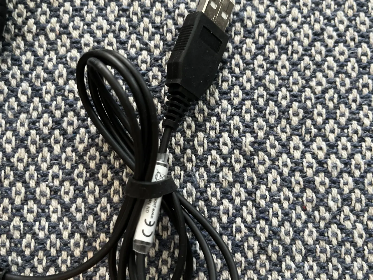 Billede 4 - Jabra headset HSC016