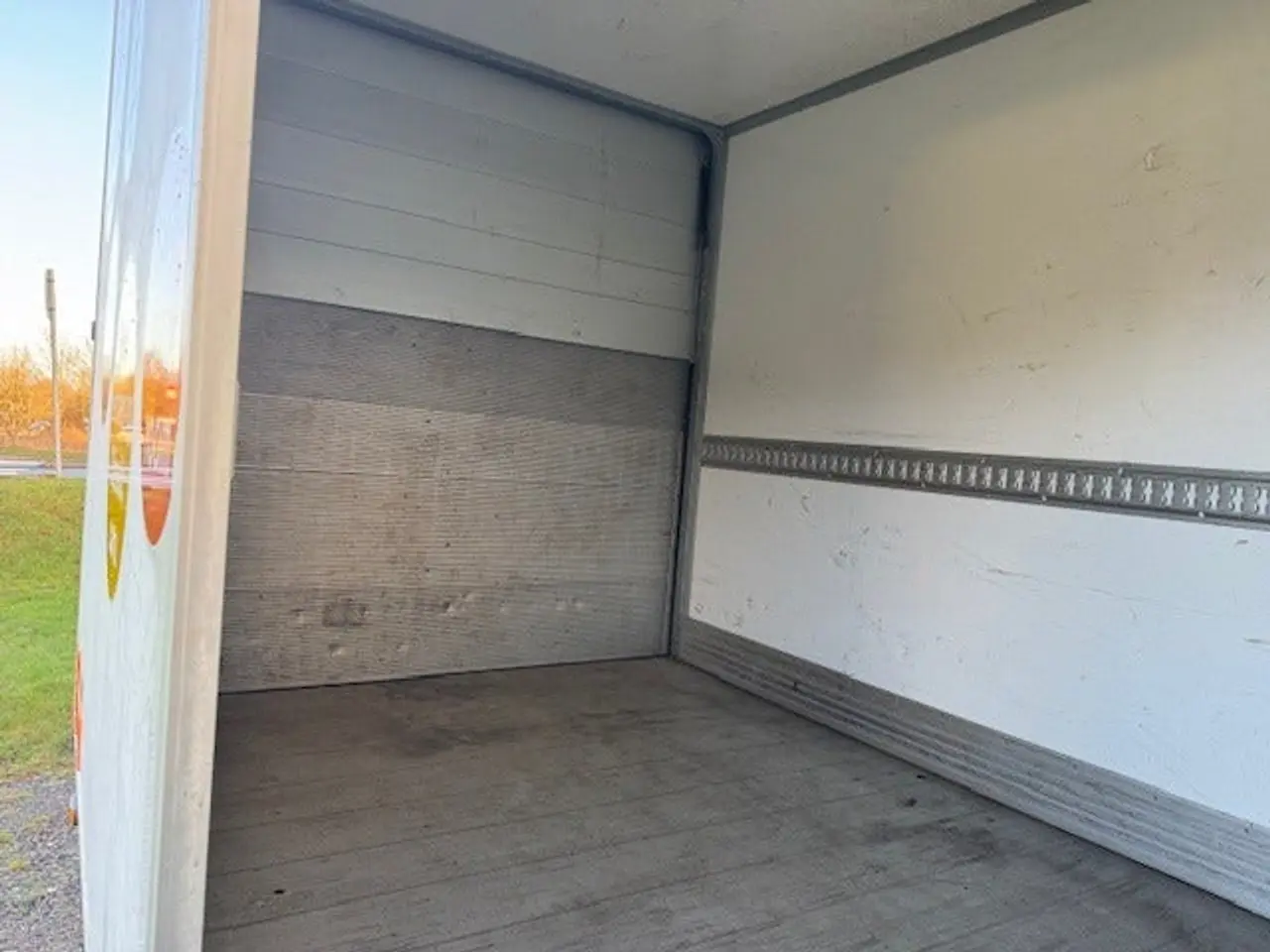 Billede 12 - Iveco Daily 2,3 35S16 4100mm Lad AG8