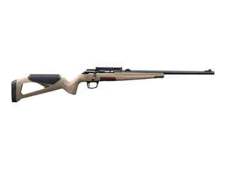 Winchester Xpert FDE Kal. 22 lr med gevind -TF614-25AA00295