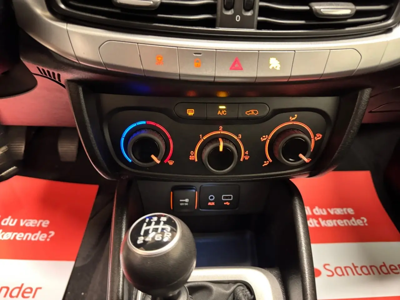 Billede 9 - Fiat Tipo 1,4 16V Pop