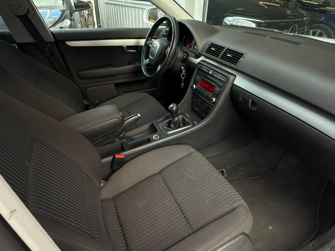 Billede 12 - Audi A4 2,0 S-line Avant