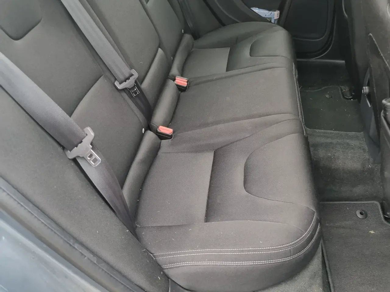 Billede 15 - Volvo V60 2,0 D3 150 Kinetic aut.