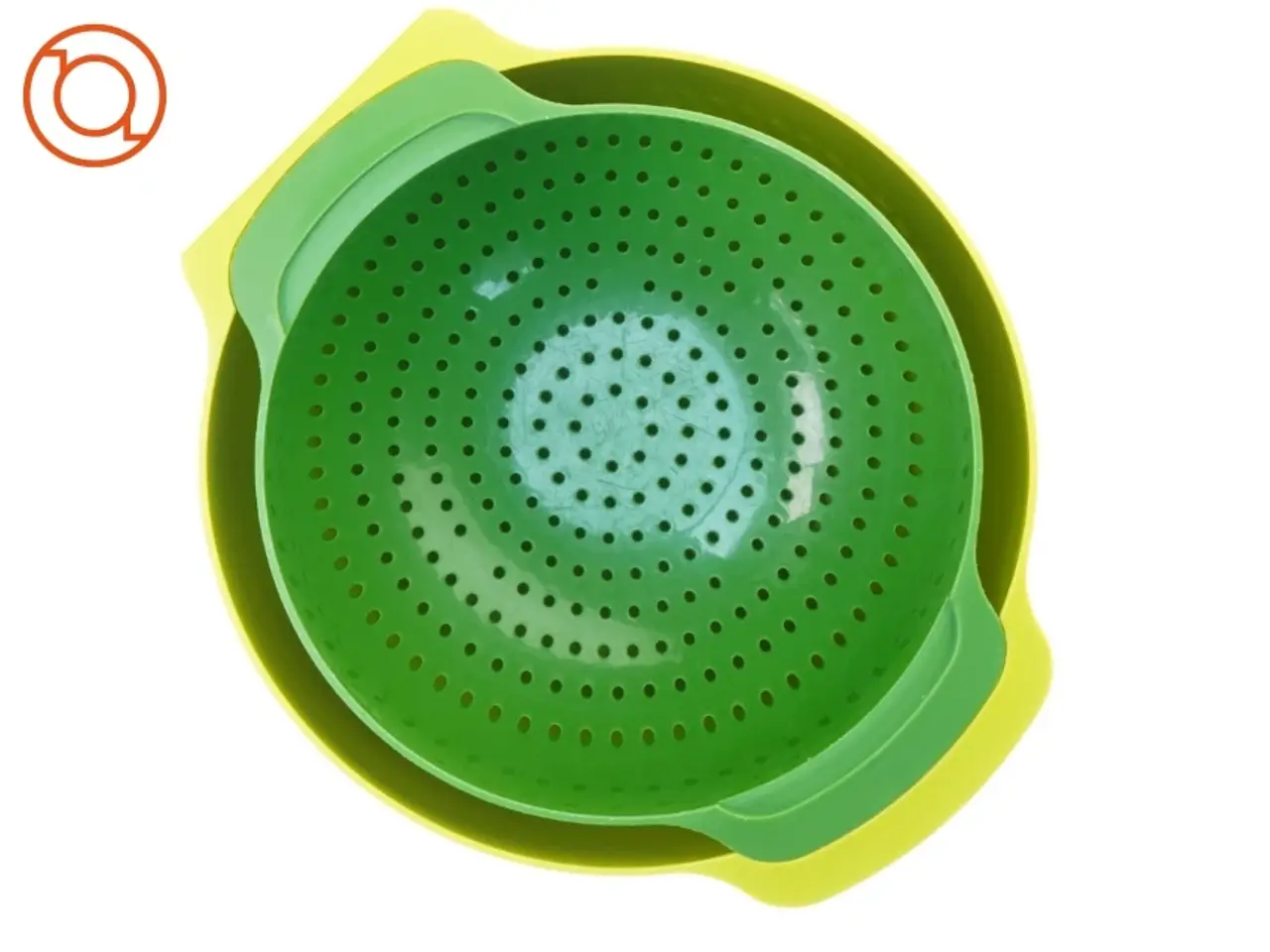 Billede 1 - Plastik skåle fra Joseph Joseph (str. 29 x 13 cm)