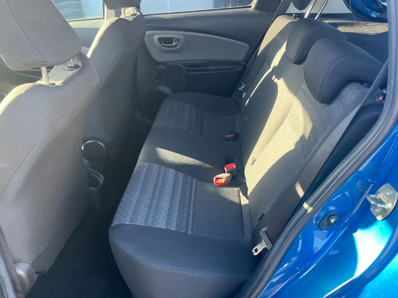 Billede 14 - Toyota Yaris 1,4 D-4D T2
