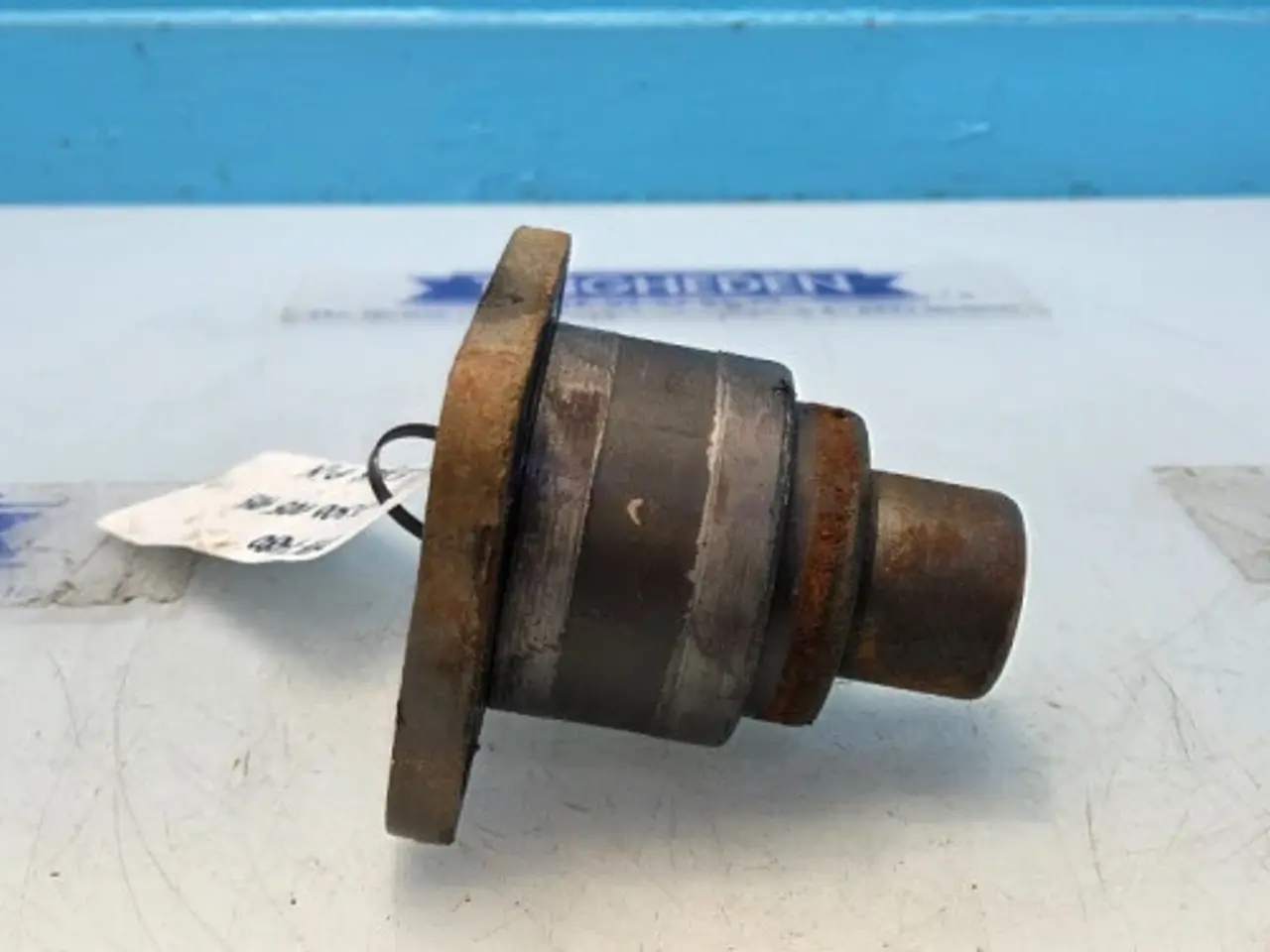Billede 5 - Massey Ferguson 7480 Bolt 7300105403