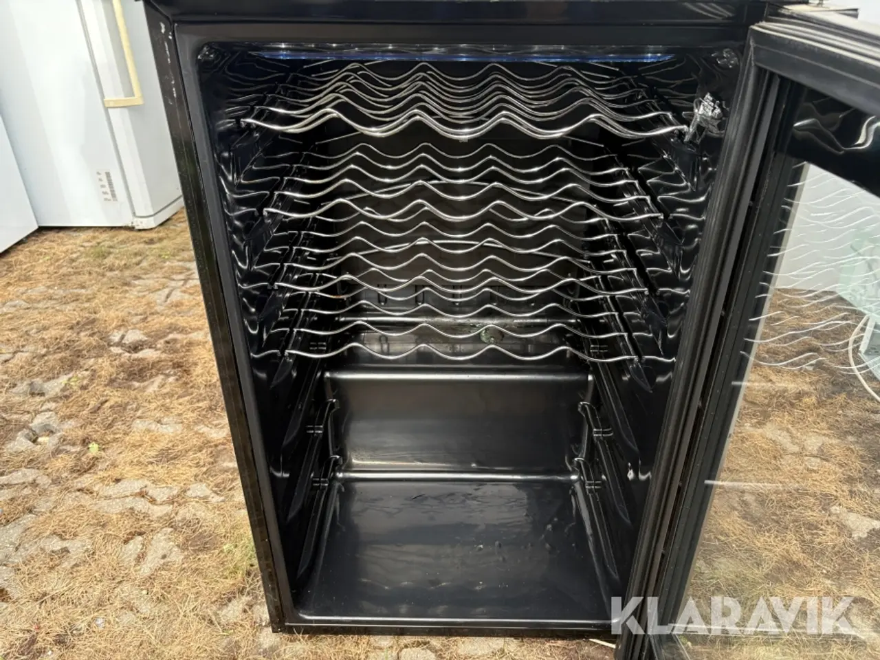 Billede 7 - Vinkøleskab Samsung