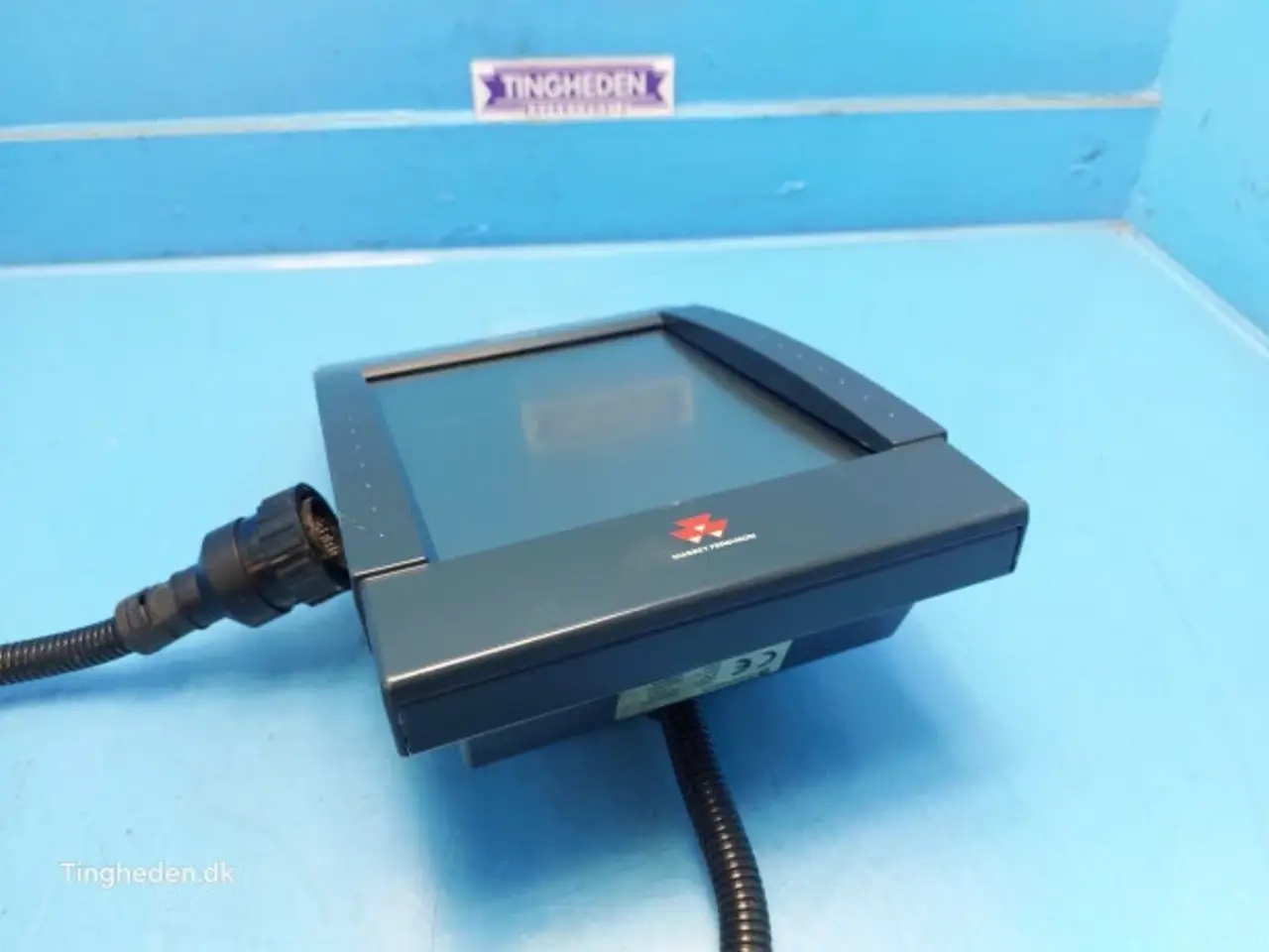 Billede 3 - Massey Ferguson Monitor 68981673