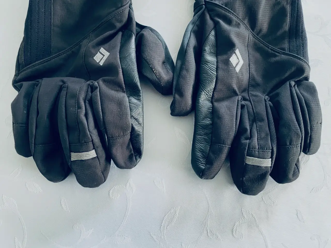 Billede 2 - Black Diamond handsker