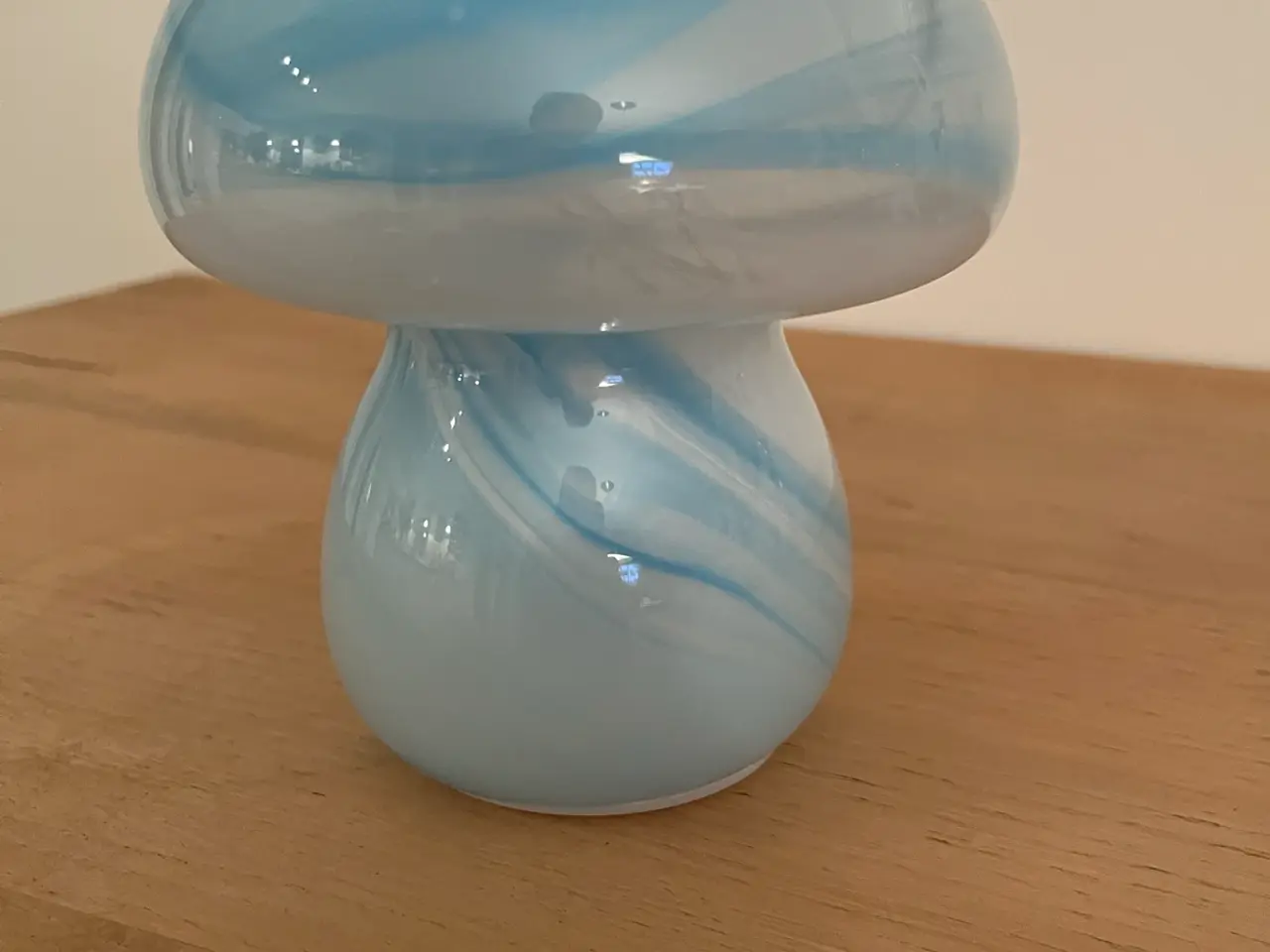 Billede 1 - Fungi led lampe