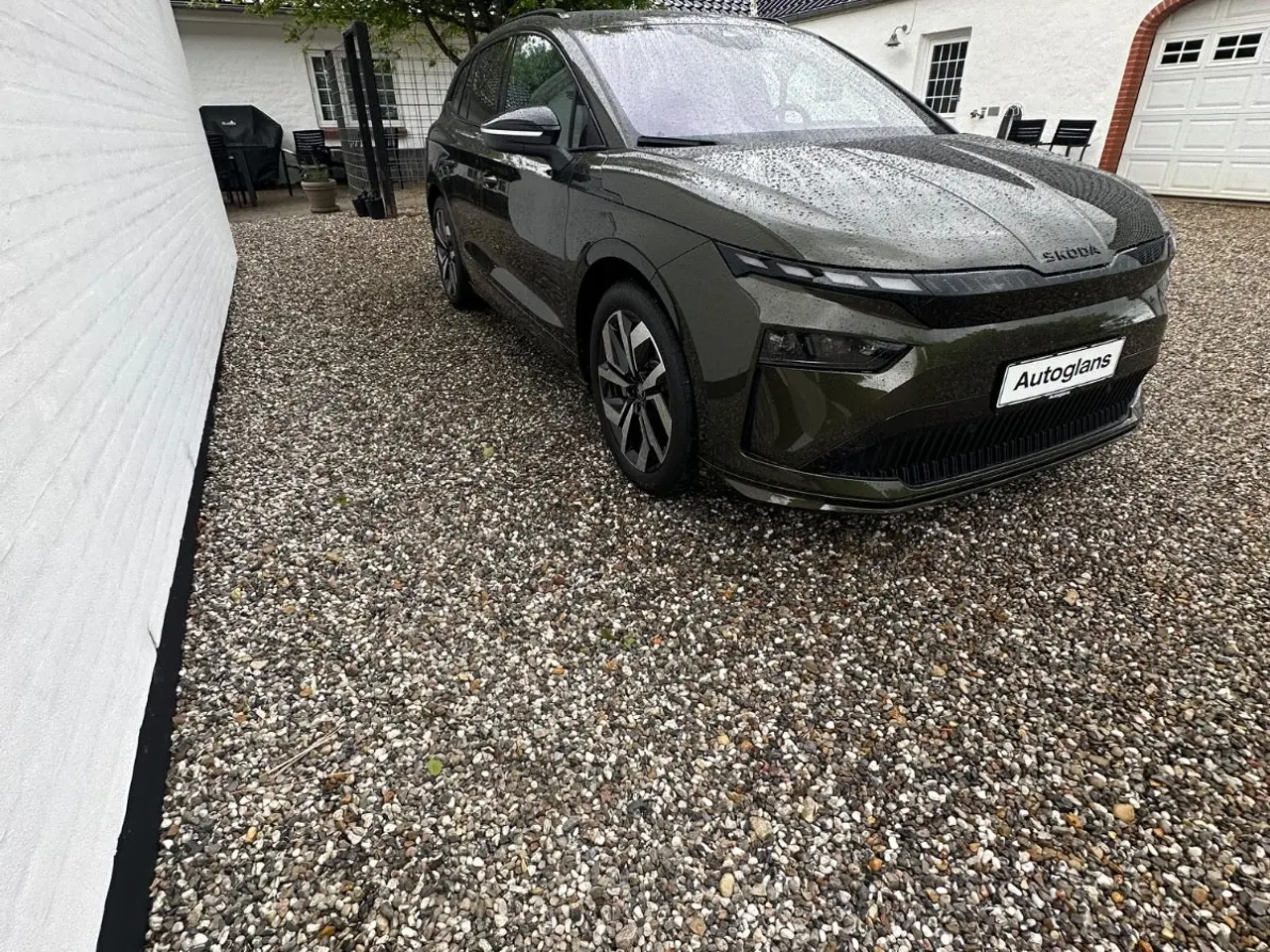 Billede 5 - Skoda Enyaq 85 iV Sportline Advanced