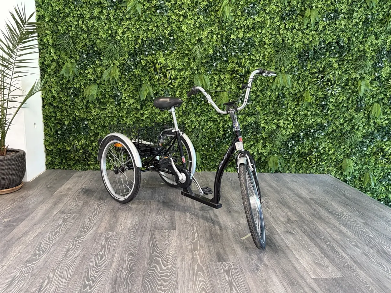 Billede 1 - BL-7 Seniorcykel