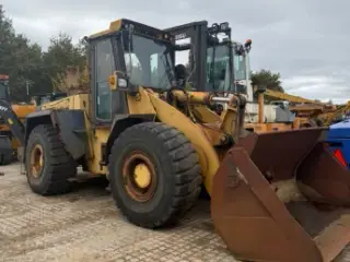 Hanomag gummiged