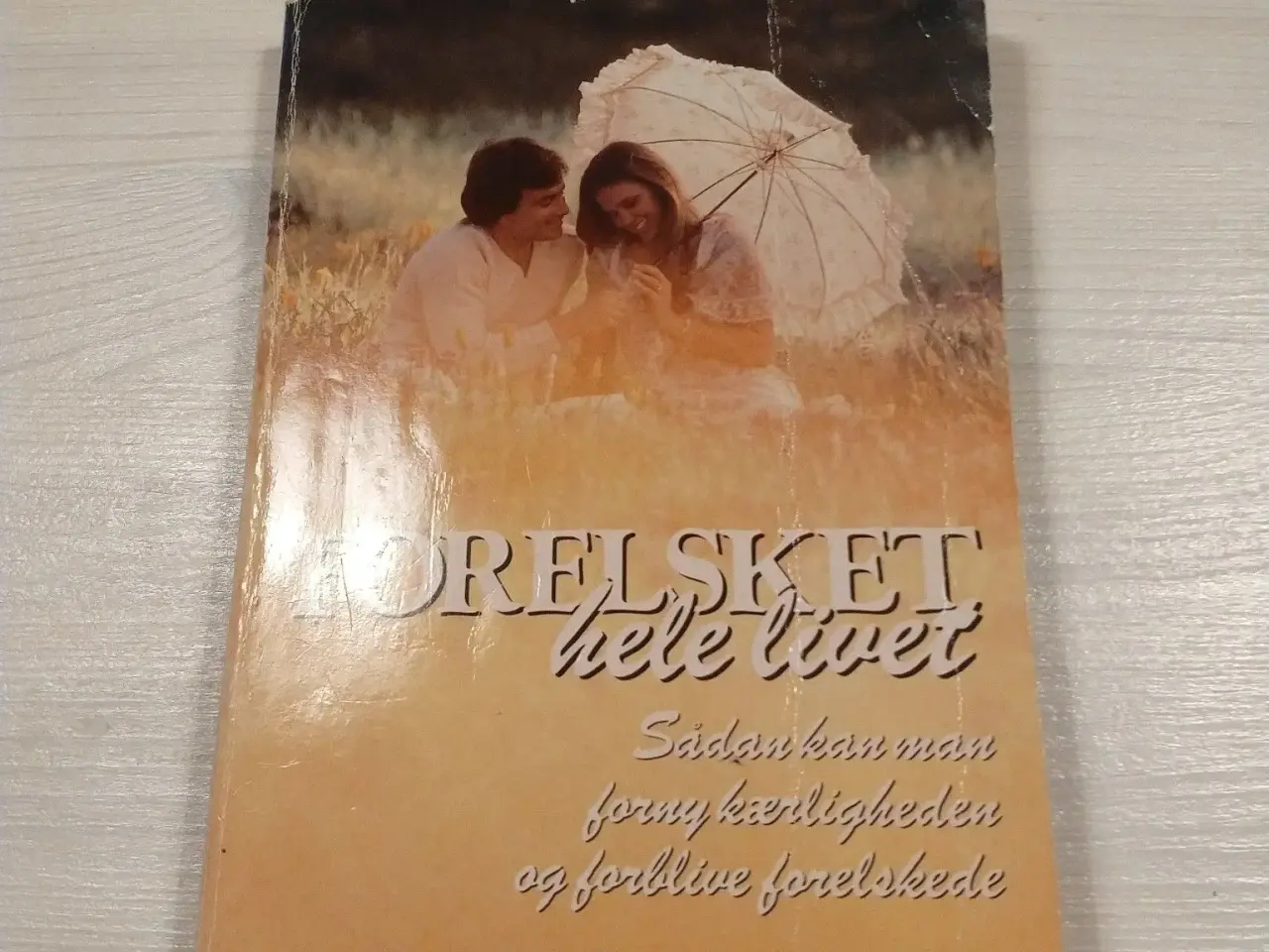 Billede 1 - Forelsket hele livet