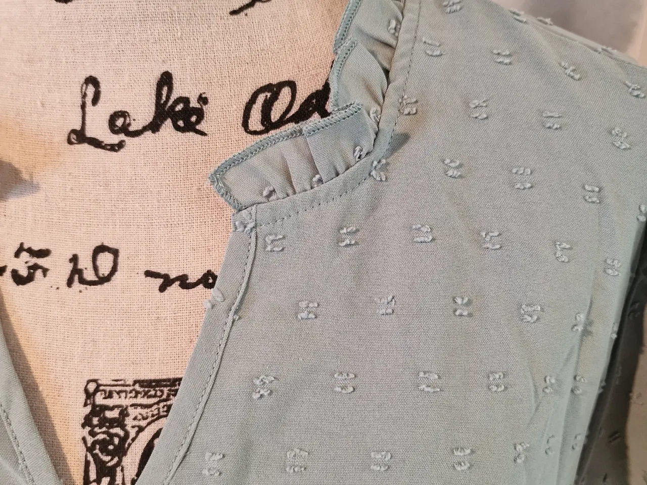 Billede 2 - Bluse