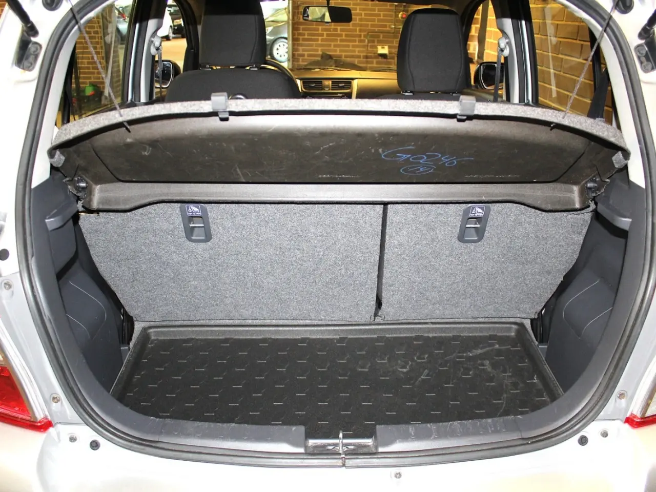 Billede 4 - Suzuki Celerio 1,0 Comfort
