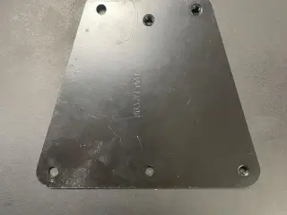 MERCURY Bracket