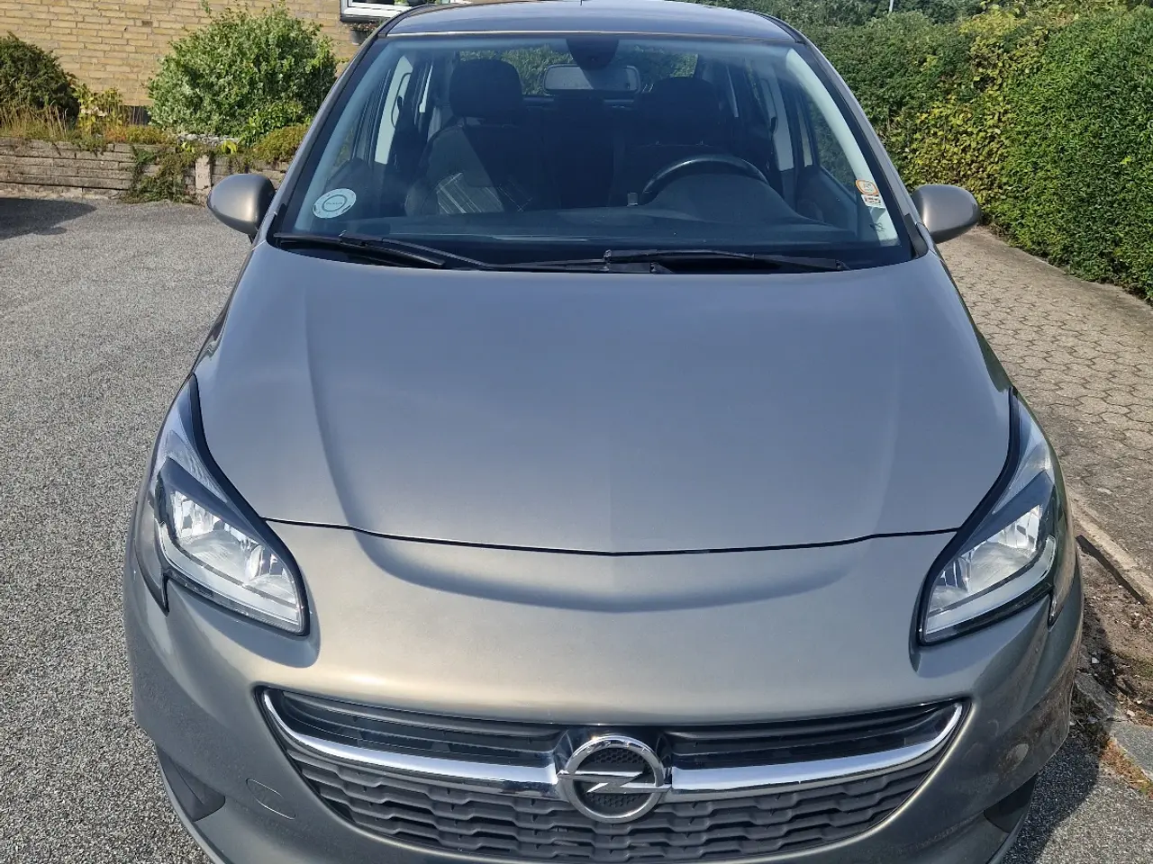 Billede 8 - 🚗 Opel Corsa 1.4 Sport