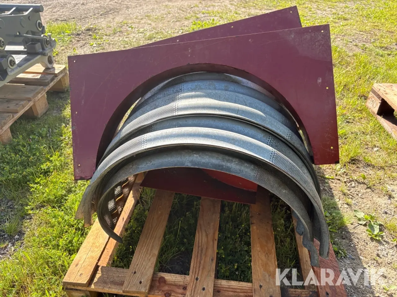 Billede 8 - Pansertoppe - 35 styk
