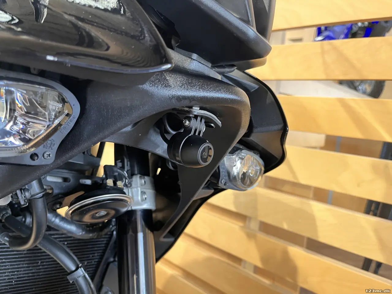 Billede 20 - Yamaha Tracer 9