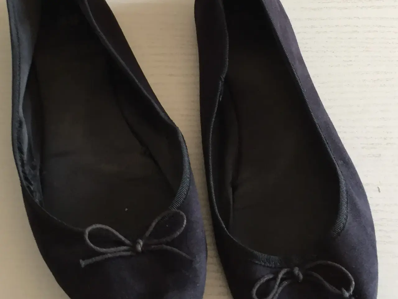 Billede 3 - Ballerinasko