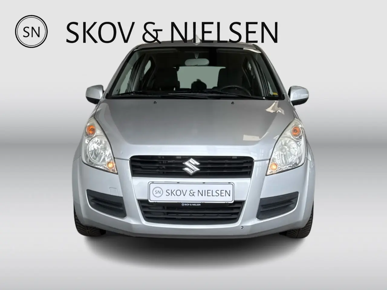Billede 5 - Suzuki Splash 1,0 GLS