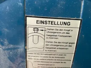 Båndsav