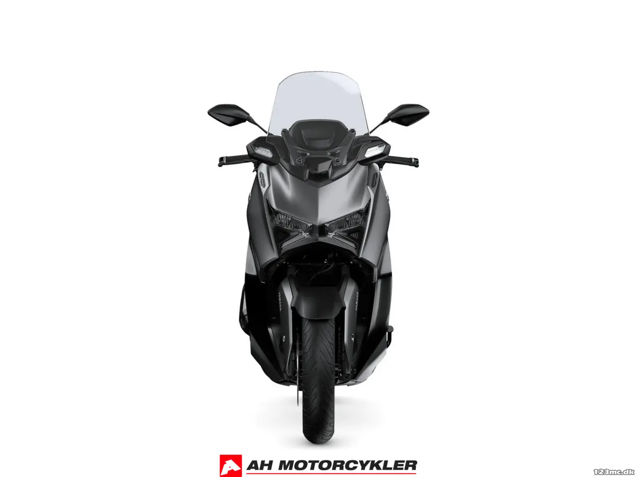 Billede 5 - Yamaha X-Max 300 Tech Max + Crystal Graphite