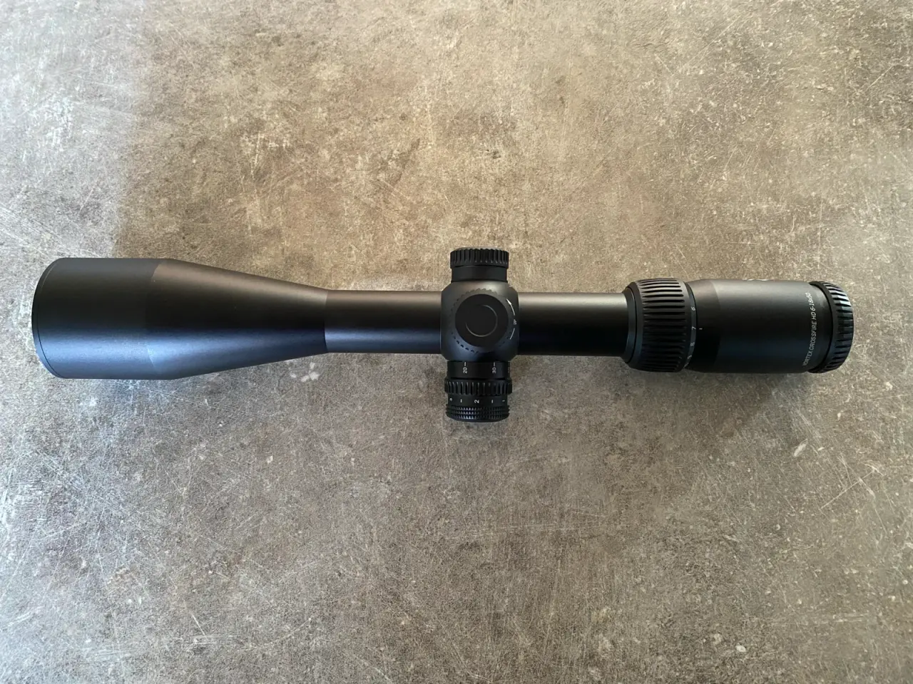 Billede 5 - Vortex Crossfire HD 6x18x50