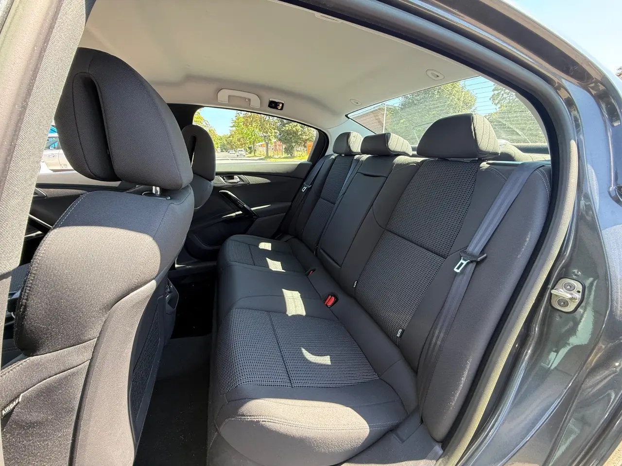 Billede 9 - Peugeot 508 1,6 e-HDi 114 Active