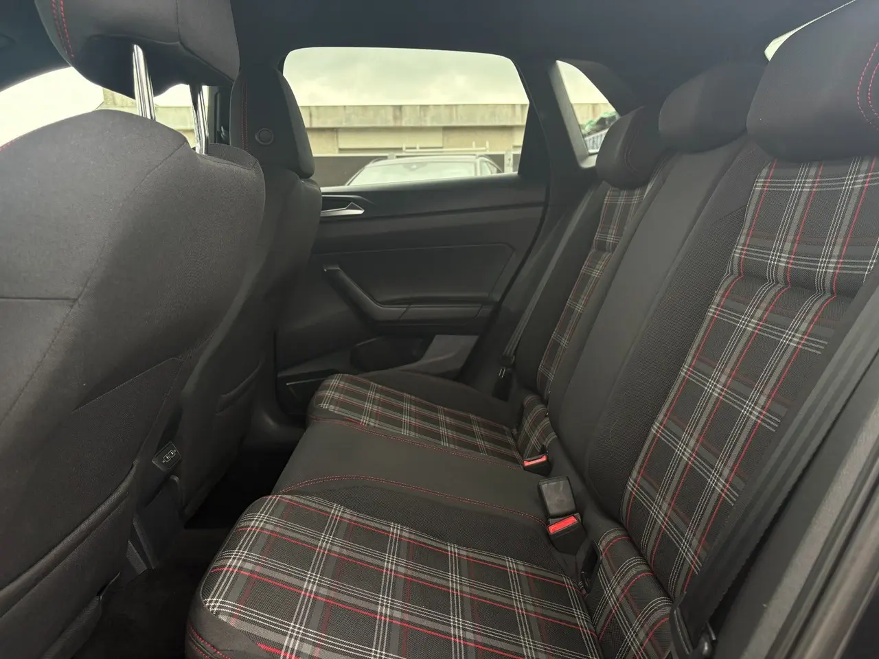 Billede 14 - VW Polo 2,0 GTi DSG