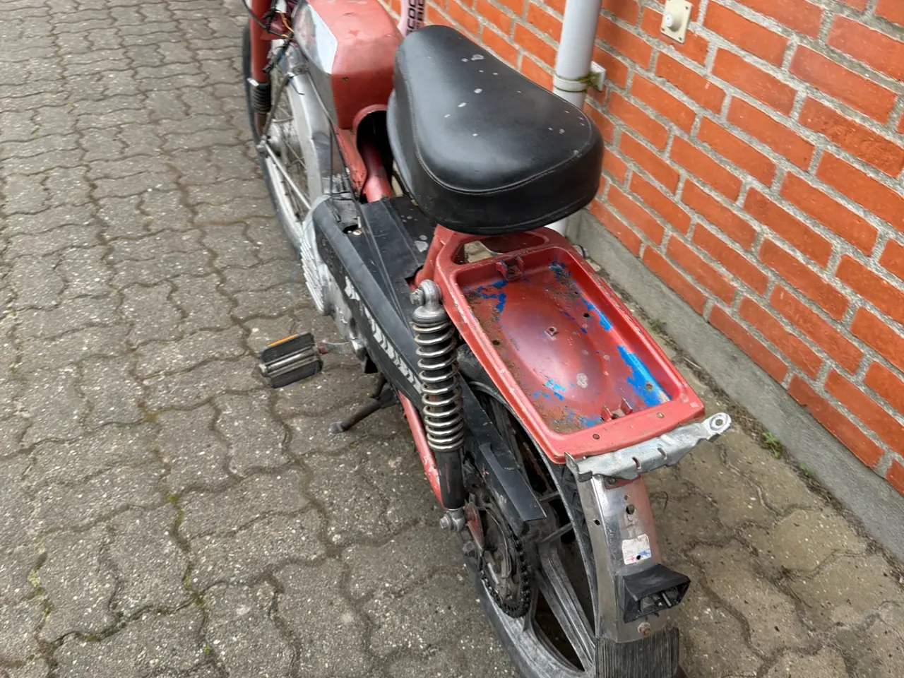 Billede 3 - Zündapp ZR30 447-22
