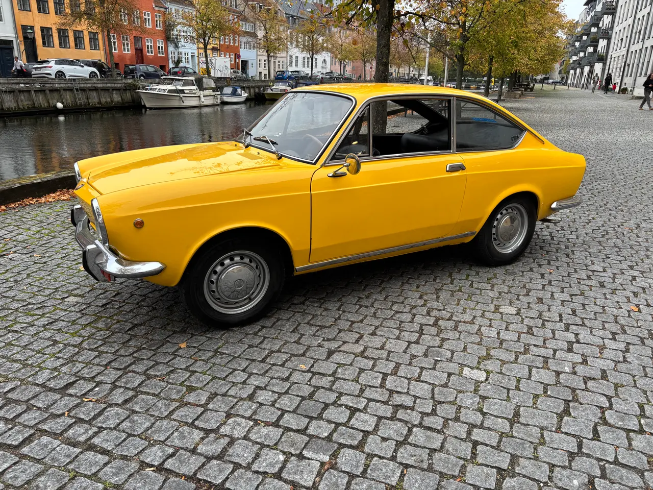 Billede 7 - Fiat 850 Sport