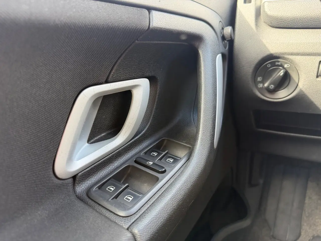 Billede 20 - Skoda Roomster 1,4 16V Comfort