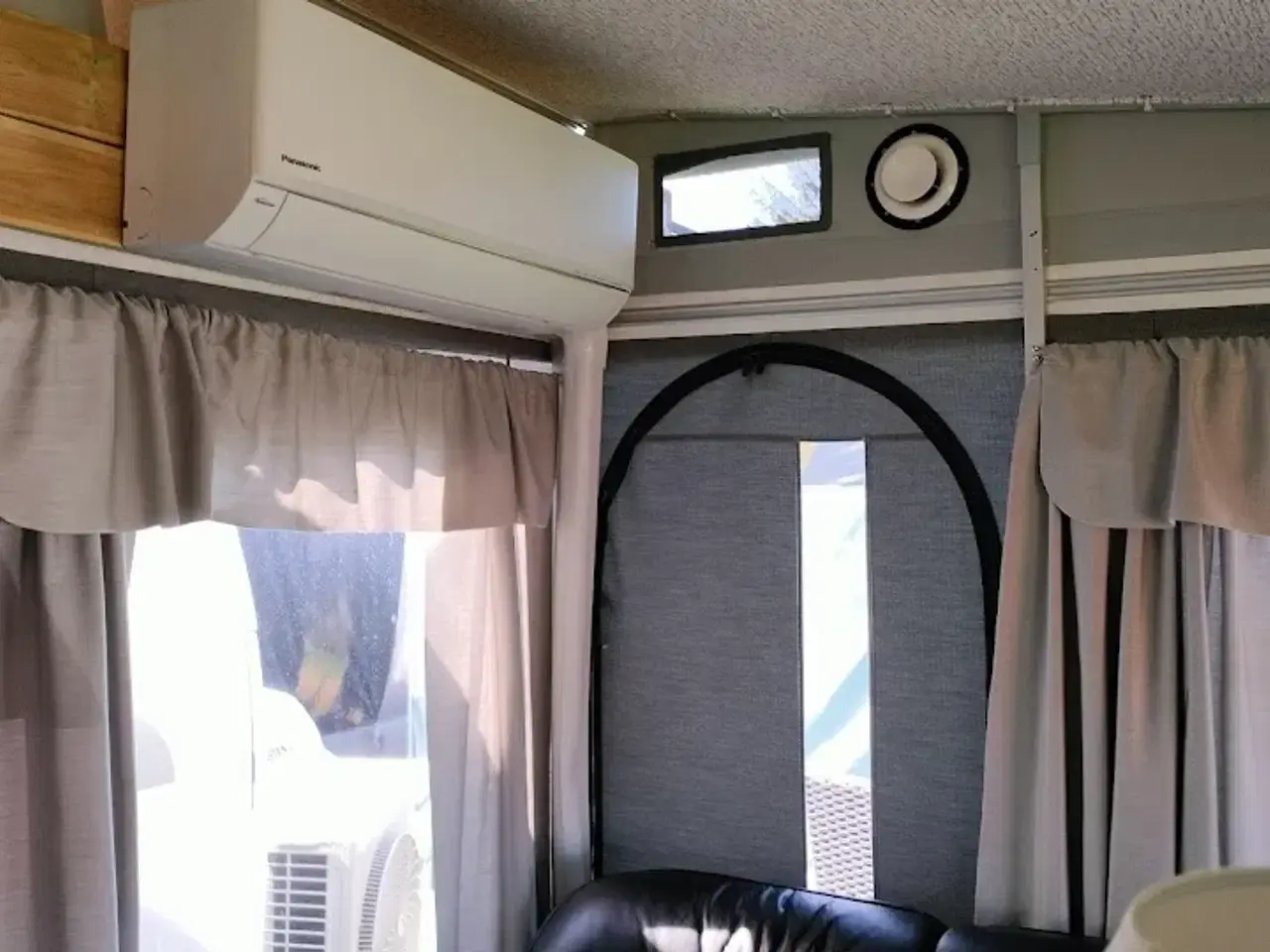 Billede 11 - Adria Alpina 743 HT  Fastliggervogn
