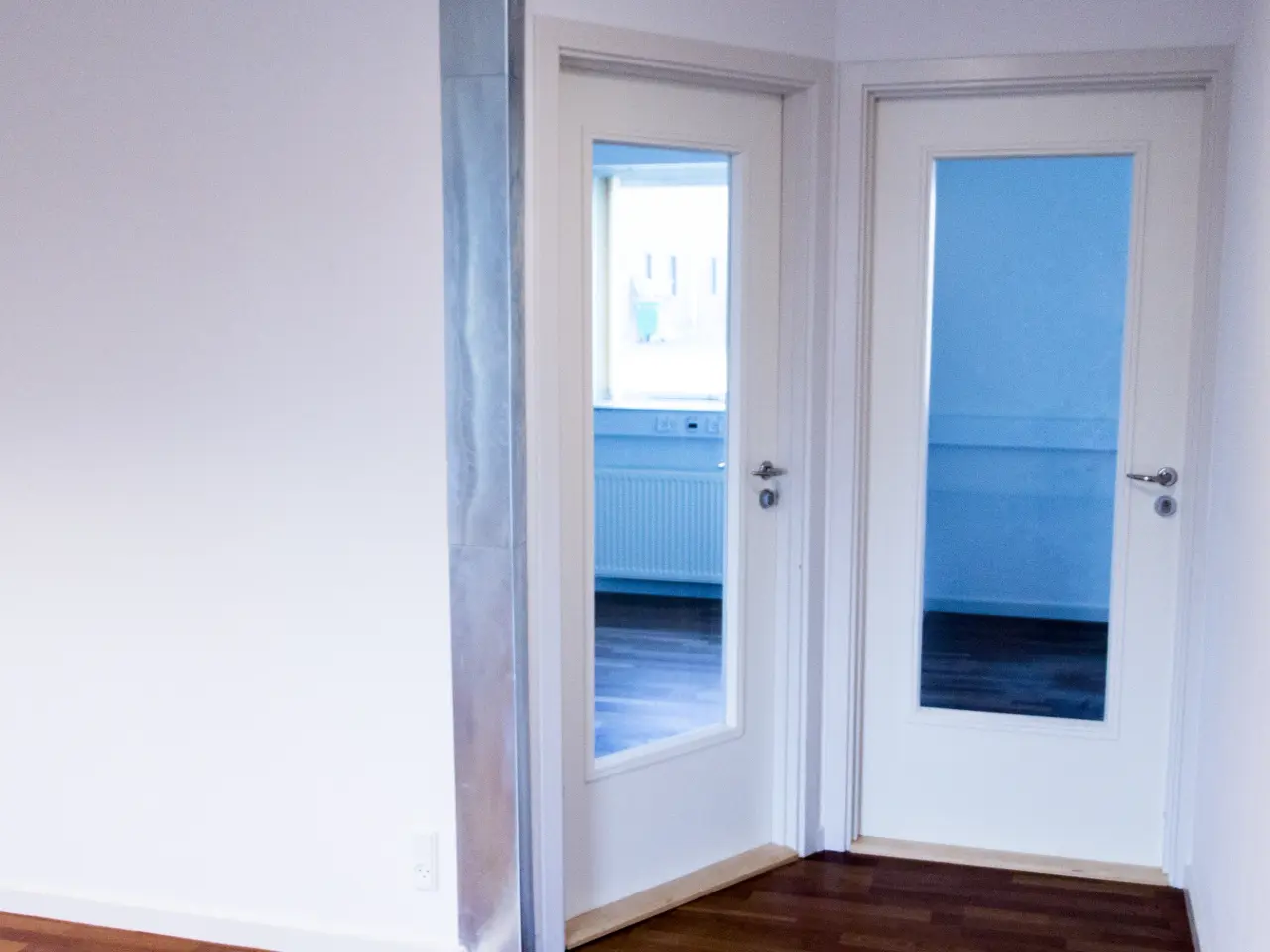 Billede 11 - Offices for drone business in the drone test center
