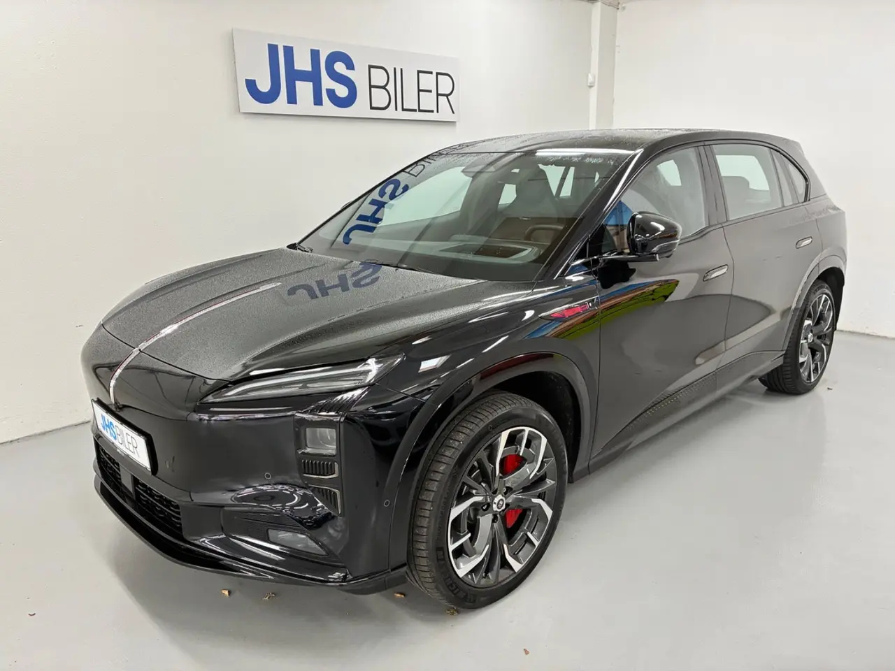 Billede 1 - Hongqi EHS7 111 Exclusive