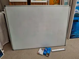 Whiteboard Tavle