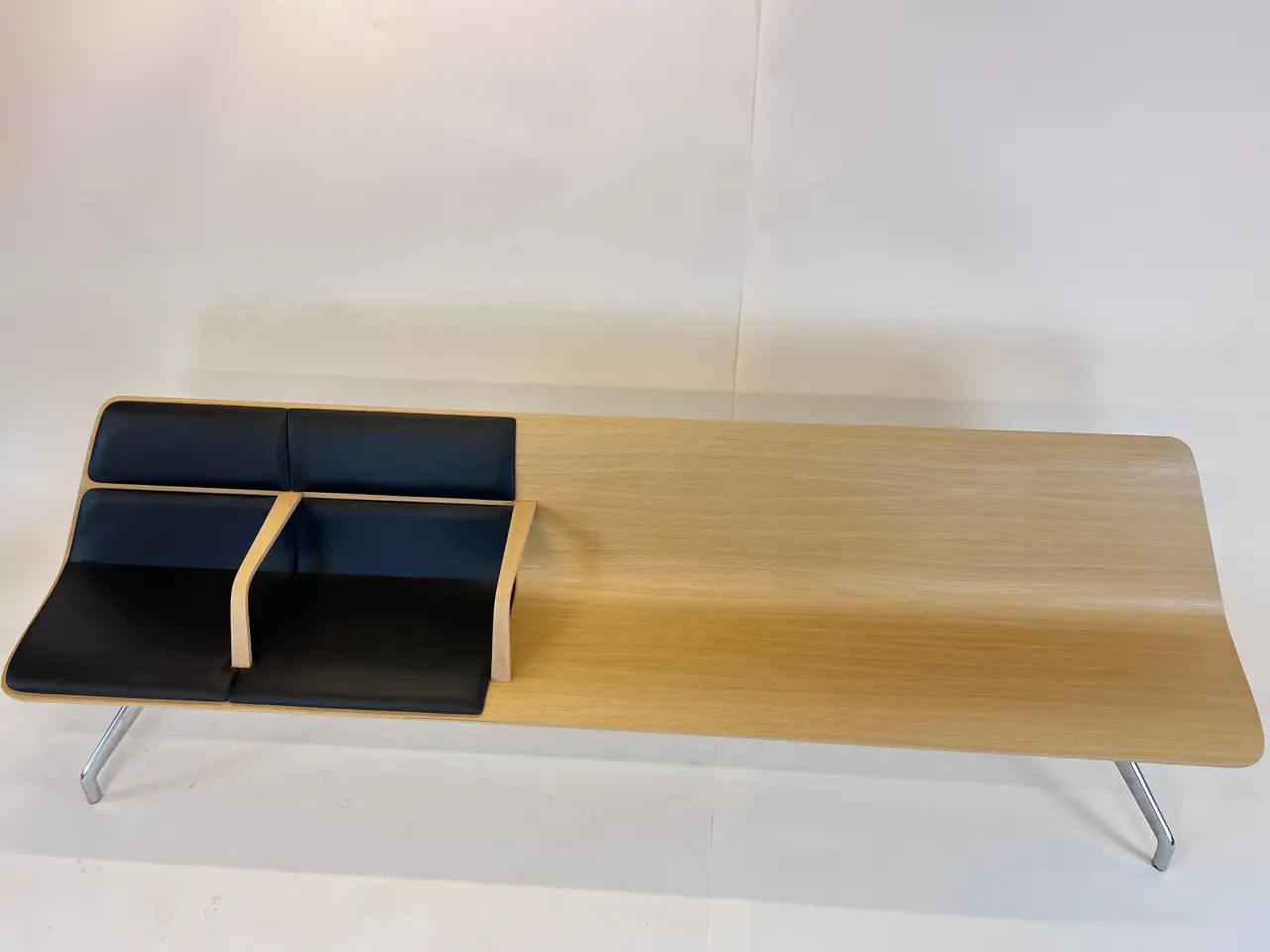 Billede 5 - Brunner TI500 Sofa – Træ 300 cm