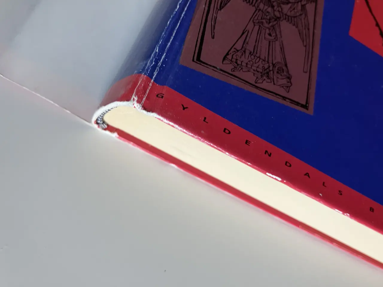 Billede 12 - Den Uendelige Plan. Af Isabel Allende