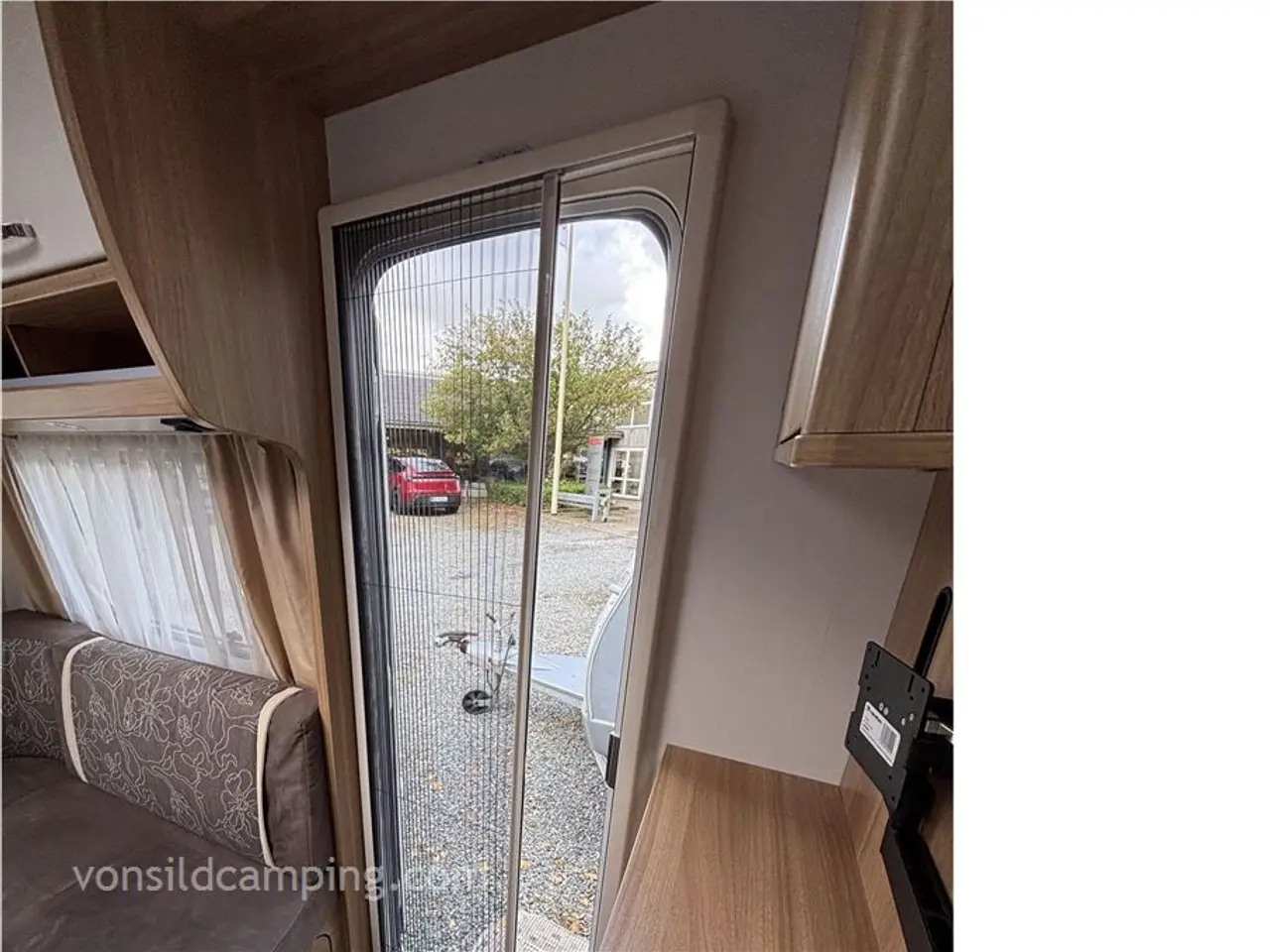 Billede 13 - 2015 - Dethleffs Camper 560 RET