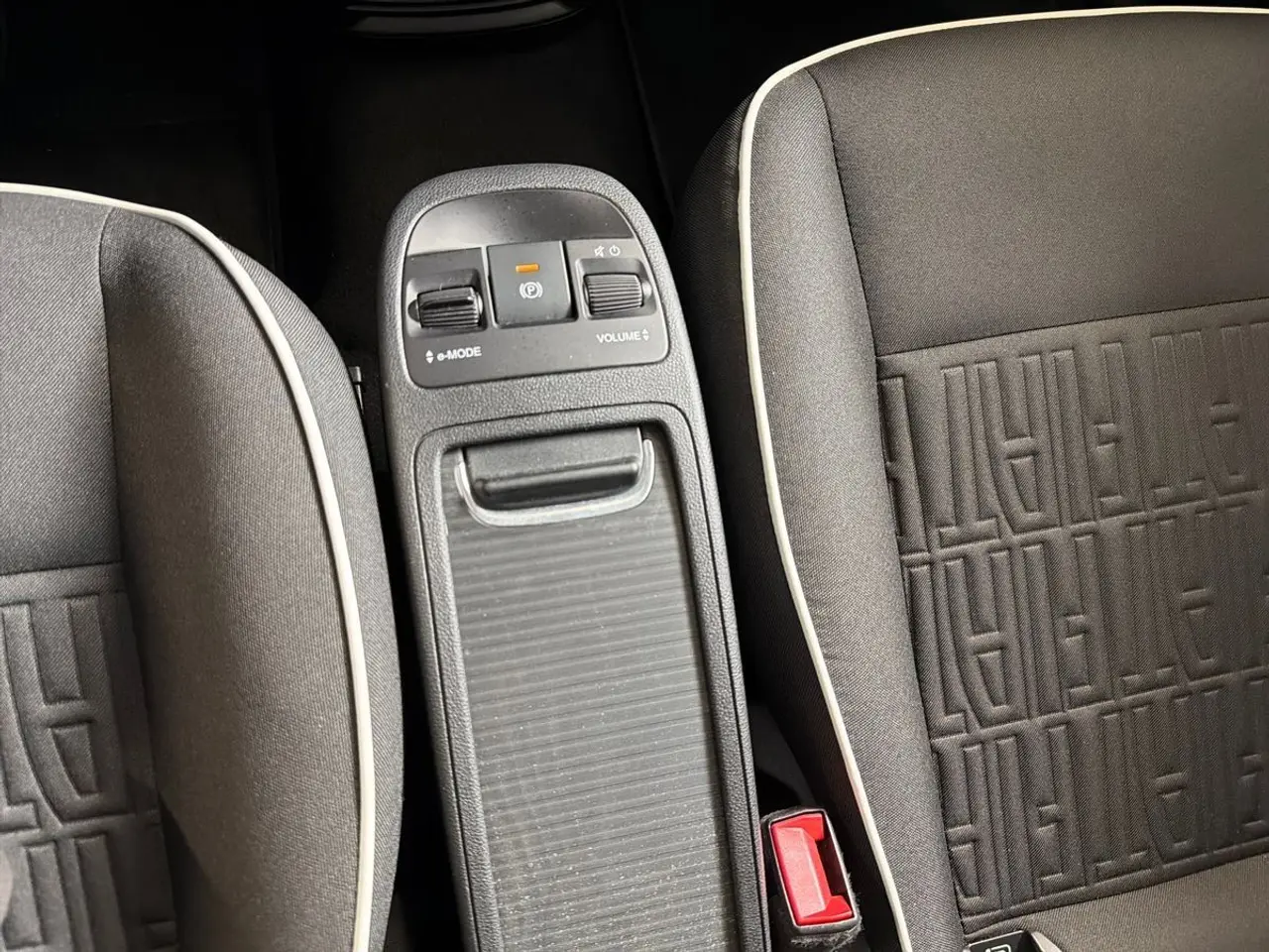 Billede 11 - Fiat 500e 42 Icon