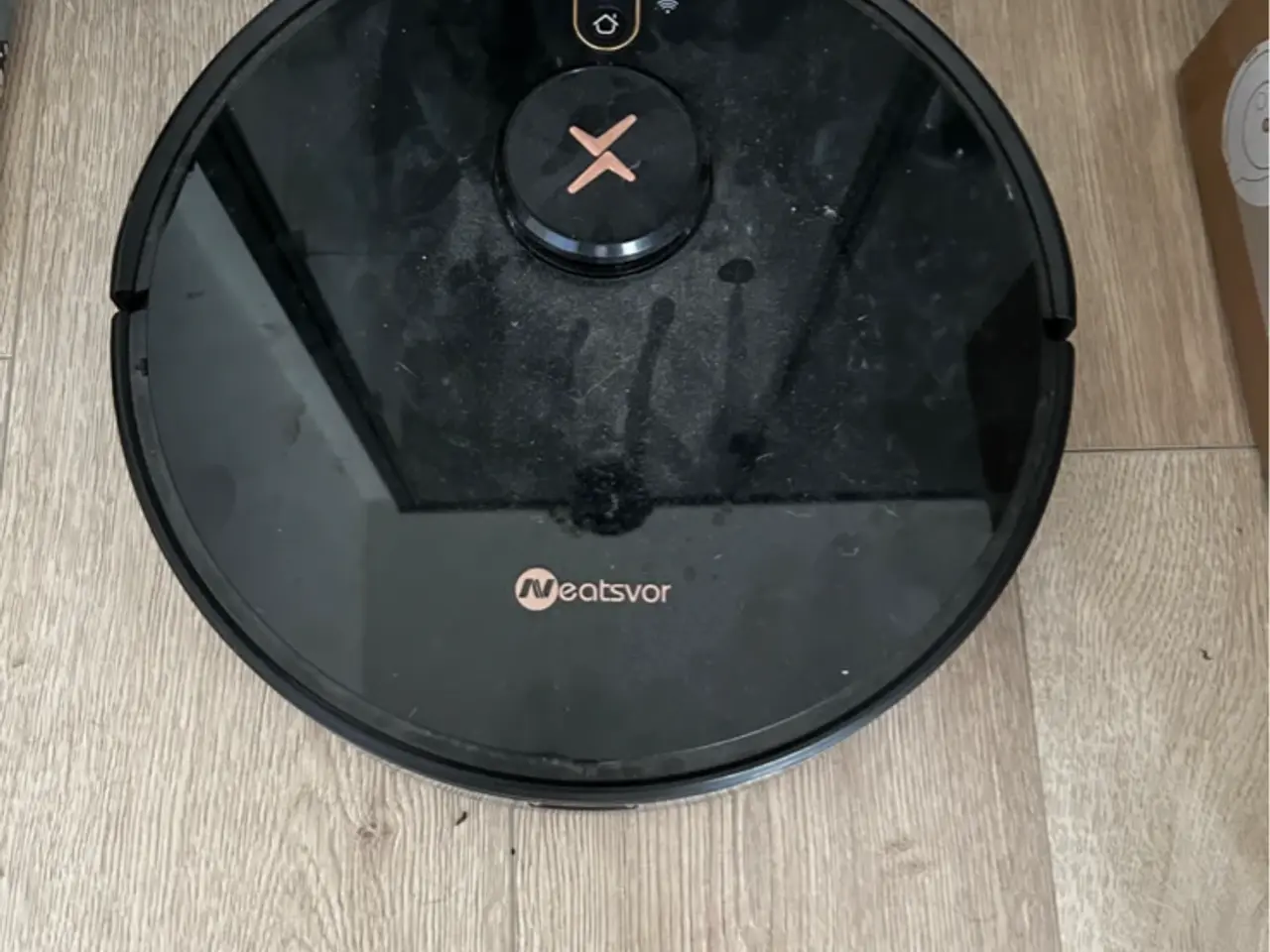 Billede 2 - Nesvor x650 pro