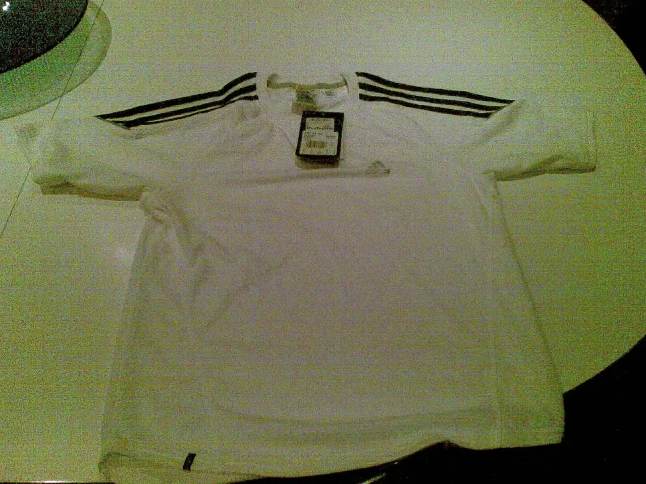 Billede 1 - Adidas løbetrøje str. small